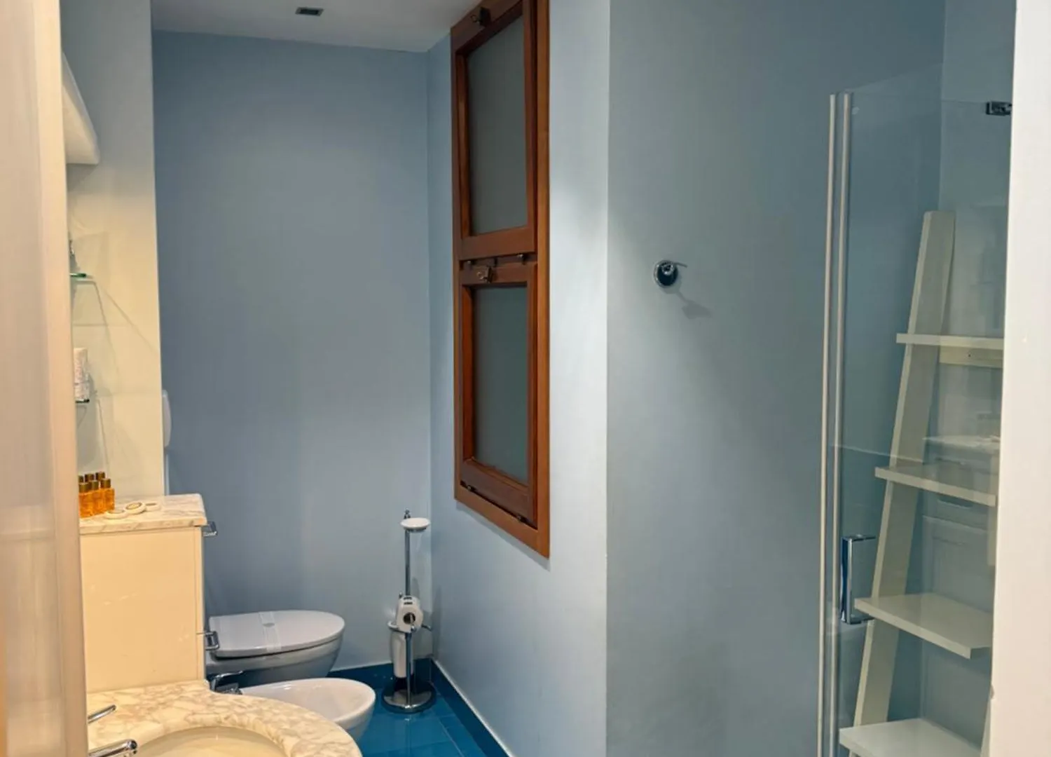 Dama St Peter Apartment Rome