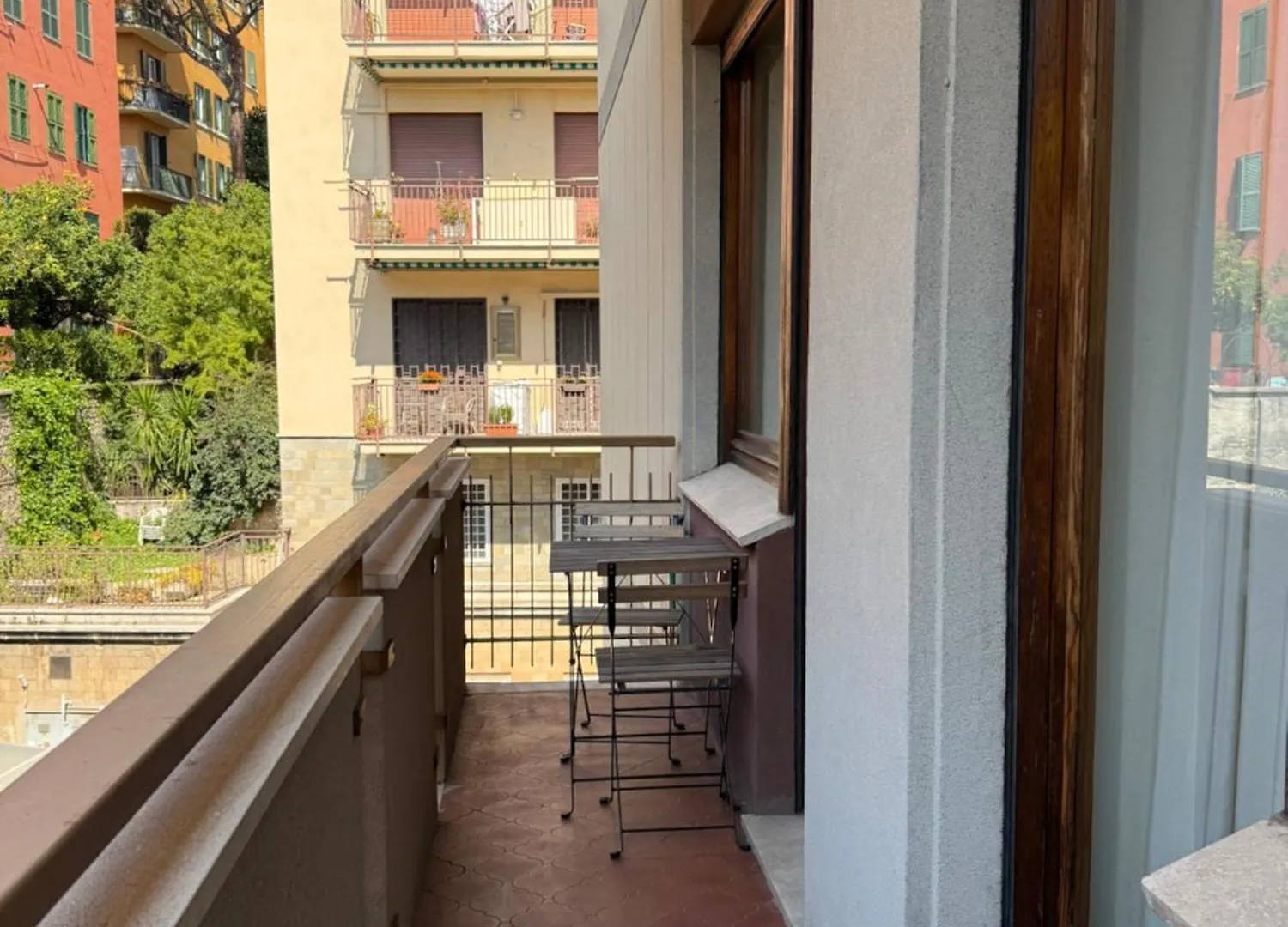 Dama St Peter Apartment Rome 0*,