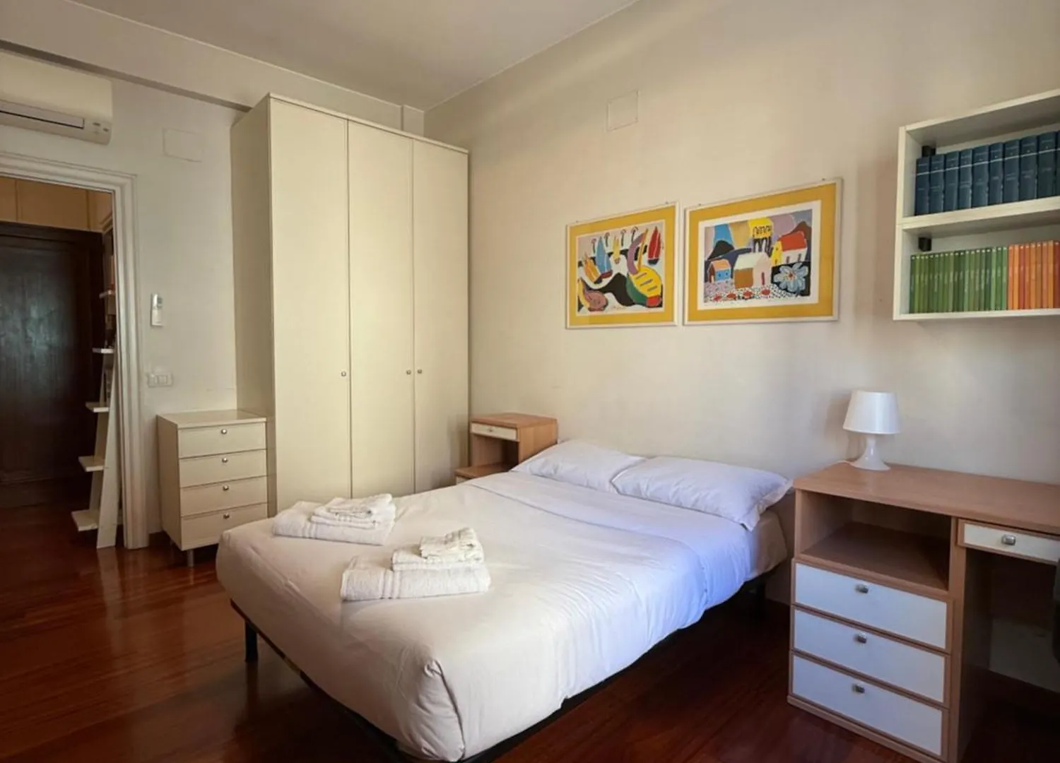 Dama St Peter Apartment Rome