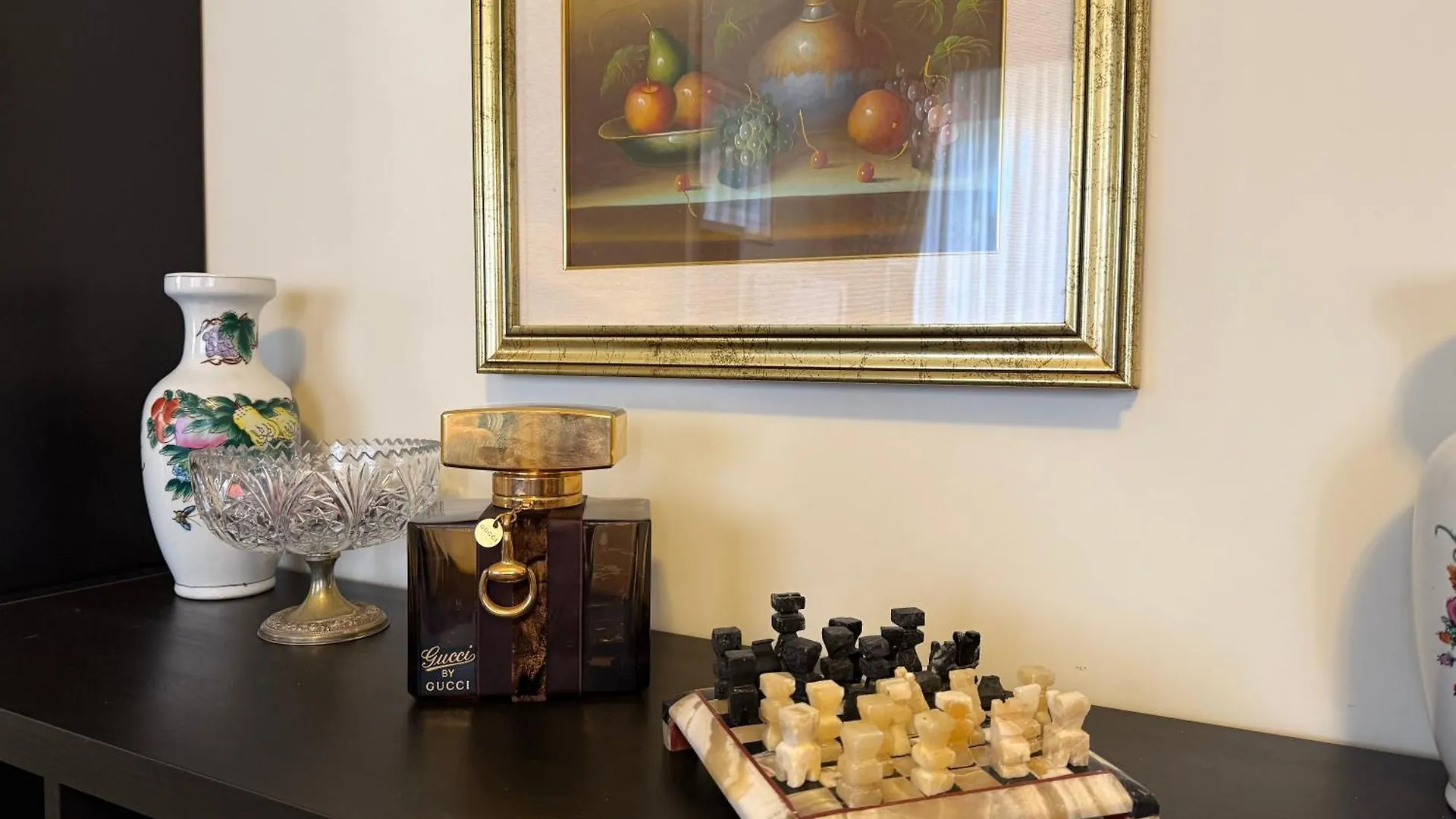 Dama St Peter Apartment Rome