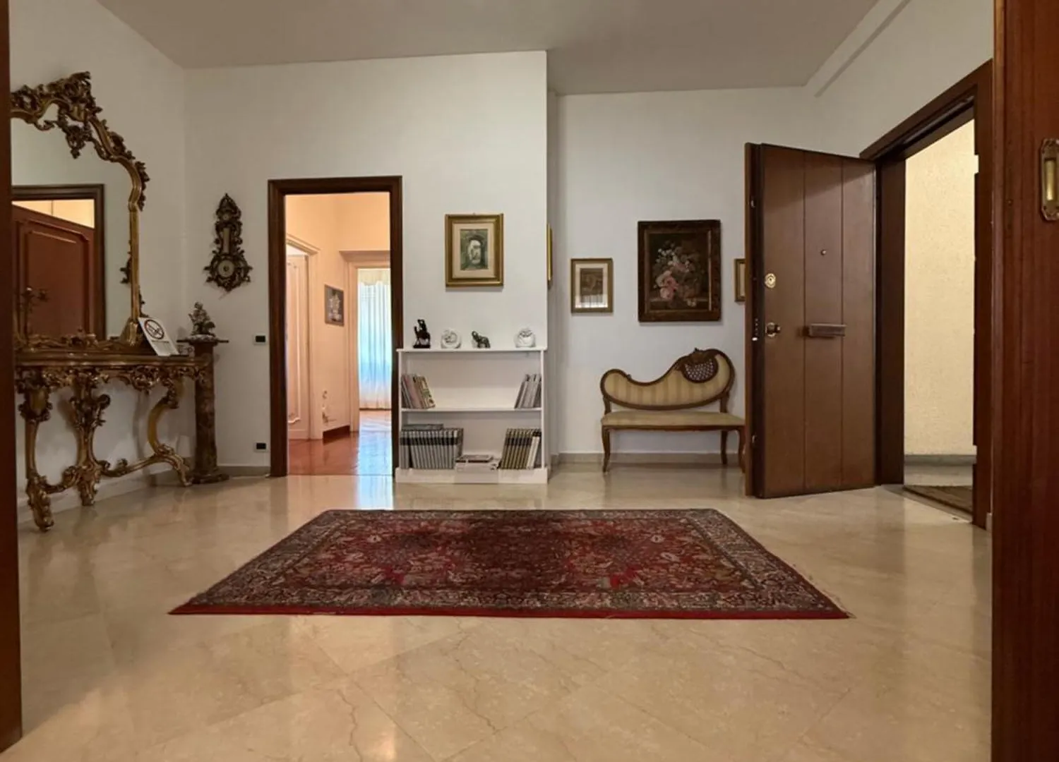 Dama St Peter Apartment Rome