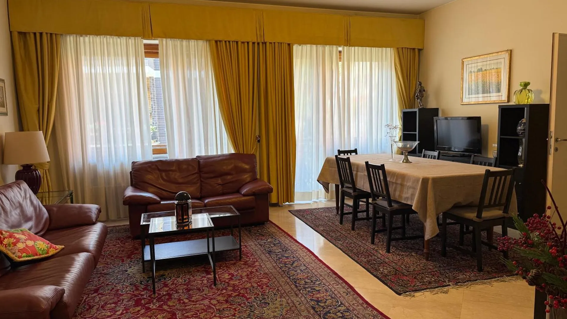 Dama St Peter Apartment Rome 0*,  Italy