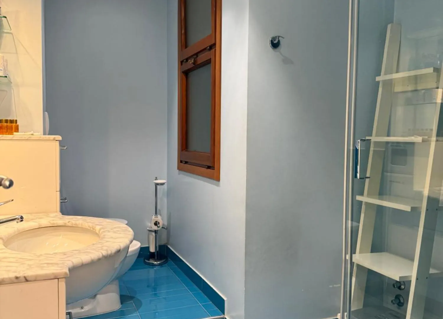 Dama St Peter Apartment Rome Italy