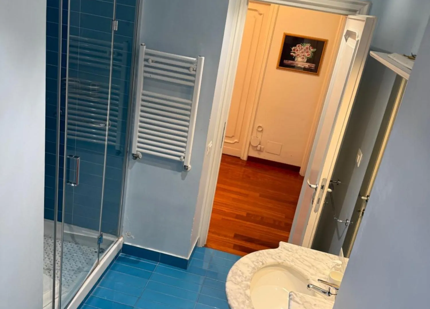 Dama St Peter Apartment Rome 0*,  Italy