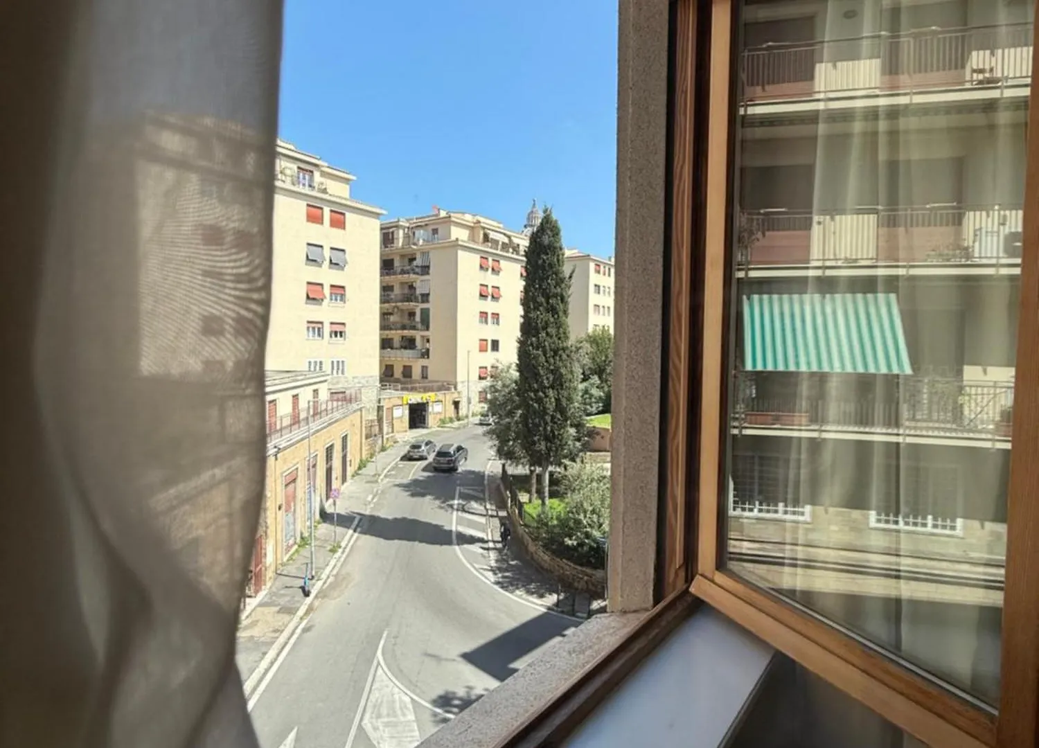 Dama St Peter Apartment Rome