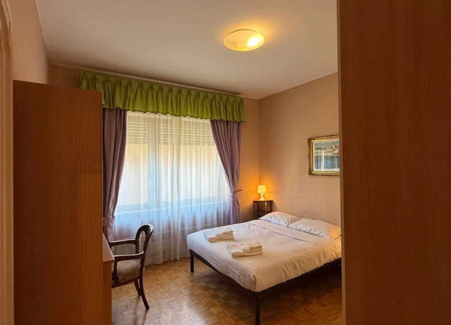 Dama St Peter Apartment Rome