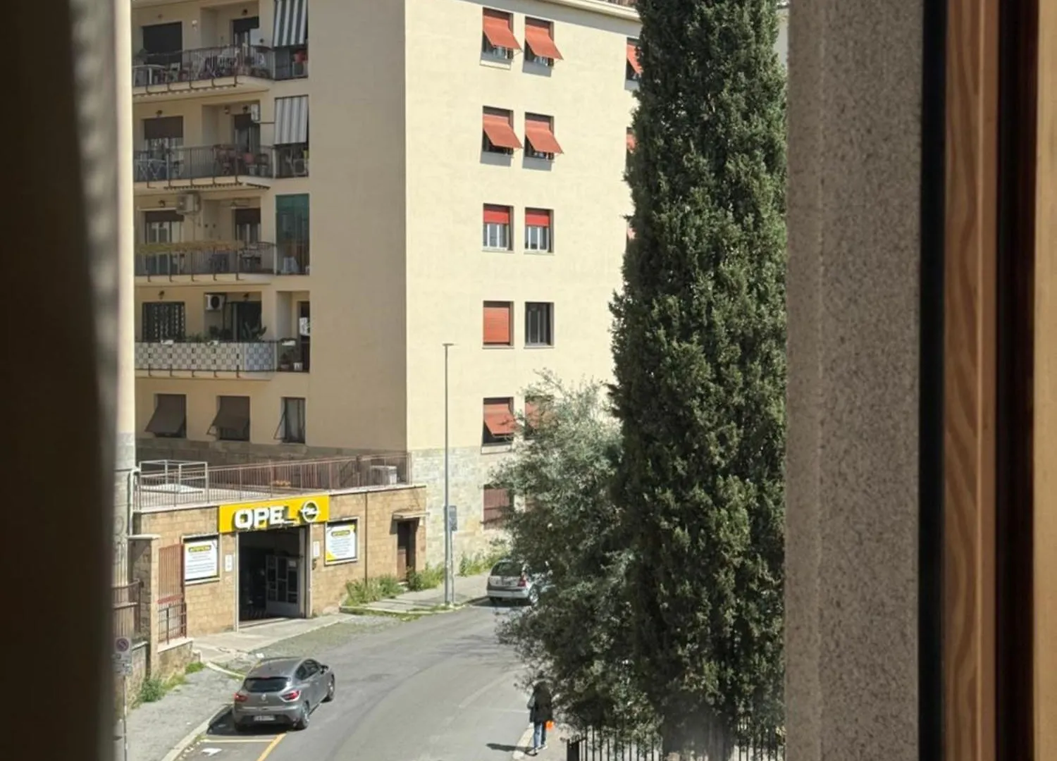 Dama St Peter Apartment Rome