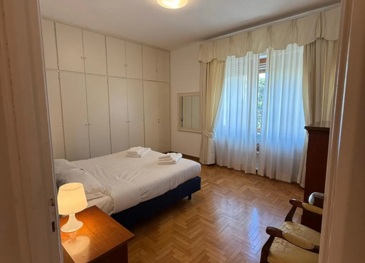 Dama St Peter Apartment Rome Italy