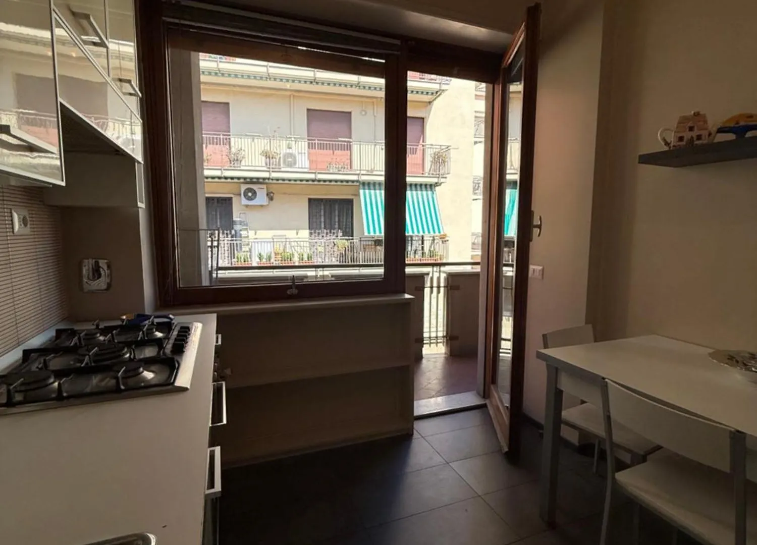 Dama St Peter Apartment Rome