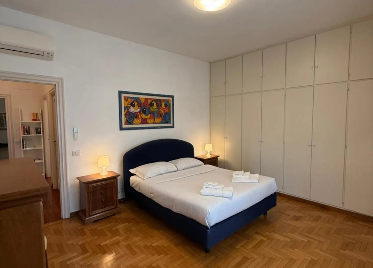 Dama St Peter Apartment Rome