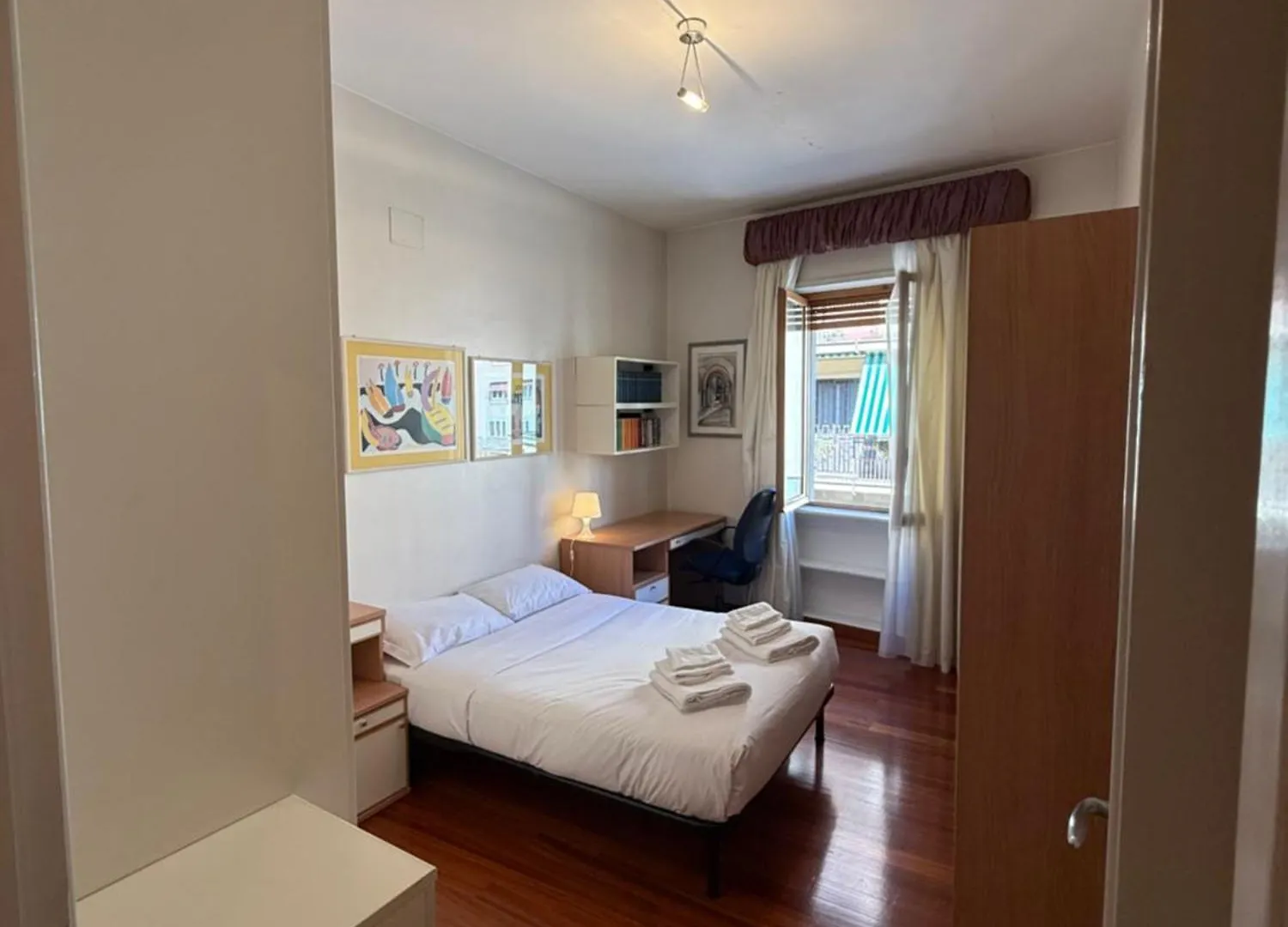 Dama St Peter Apartment Rome 0*,