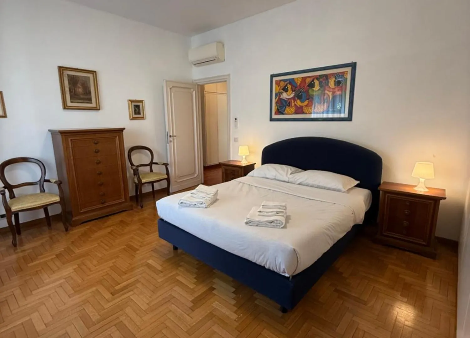 Dama St Peter Apartment Rome 0*,  Italy