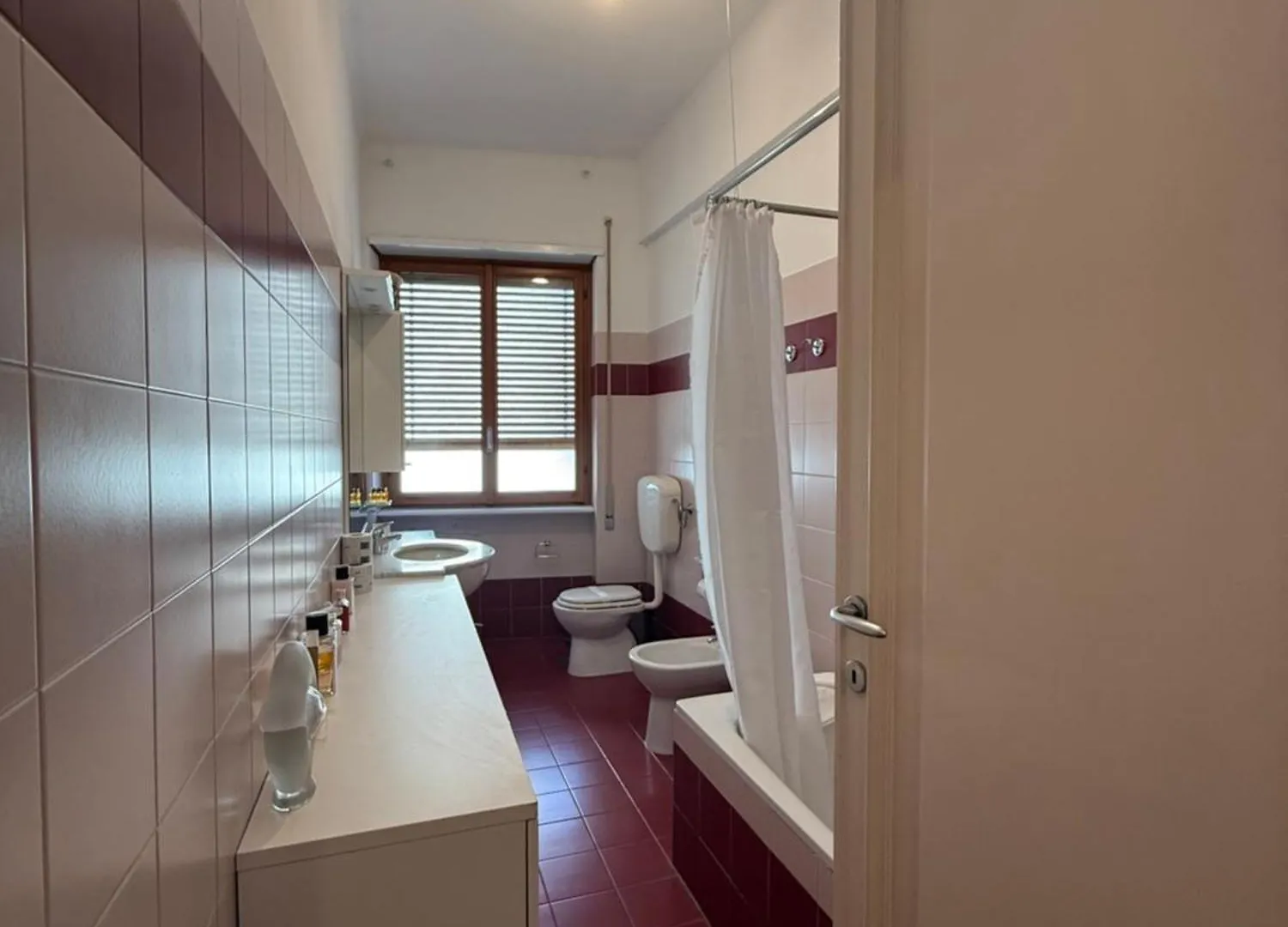Dama St Peter Apartment Rome 0*,  Italy