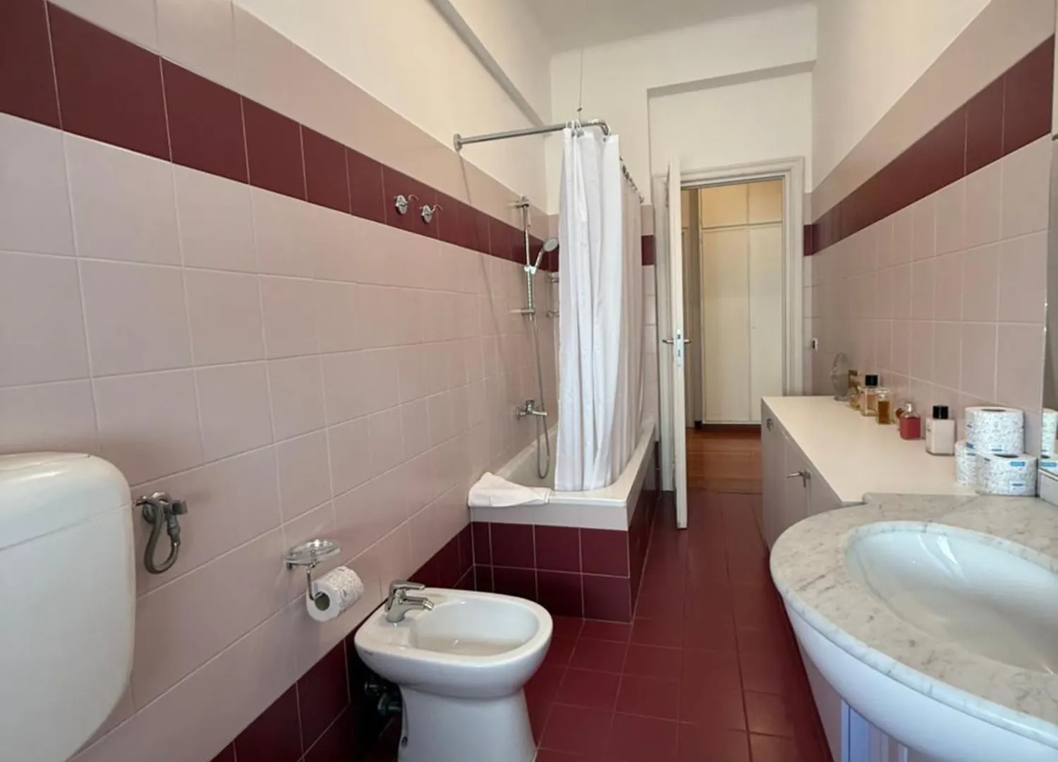 Dama St Peter Apartment Rome