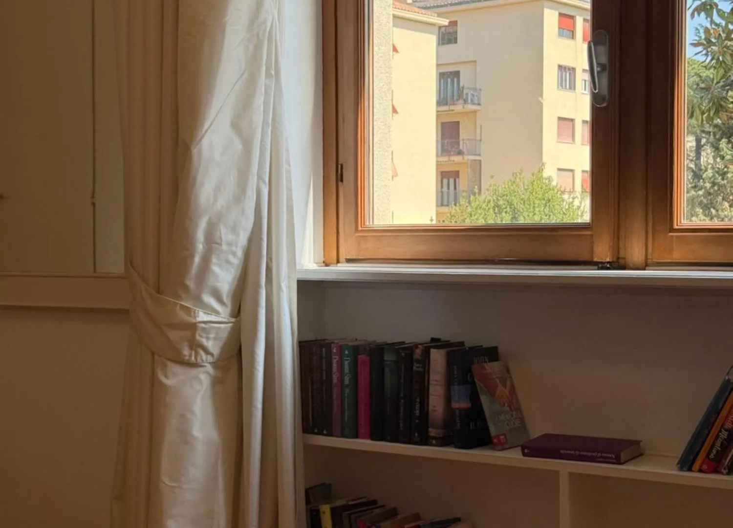 Dama St Peter Apartment Rome