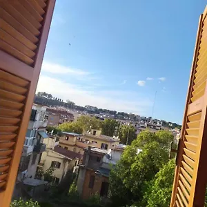 Domus Getsemani Rom