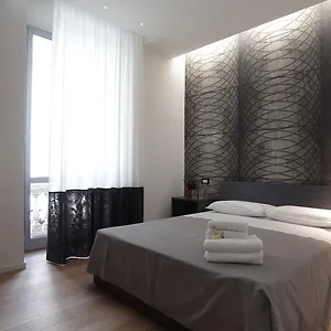 Suite Inn Rome Rom