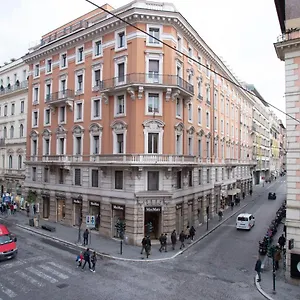 Apartment Nazionale 221 Mamila, Rome