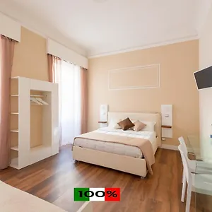 Clavdia Flat Casa de hóspedes