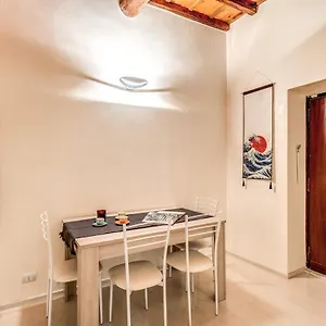 Apartament Fresh House Cavour, Rzym