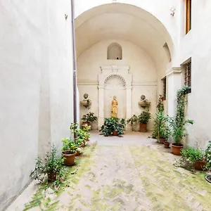 Italy Charming Stay- Campo De Fiori 3 Apartment