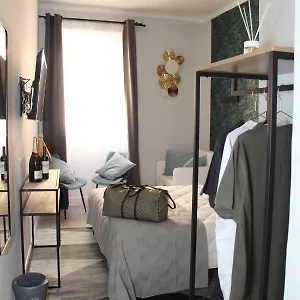 Bed and Breakfast Vite 99 Spanish Steps, Ρώμη