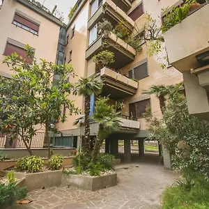 The Voice Of The Moon Apartment
