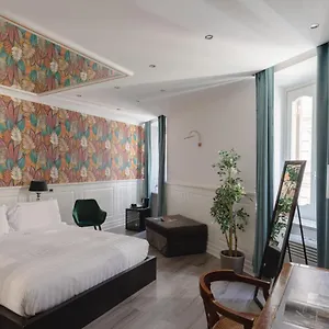 Bed and Breakfast Relais Centro, Ρώμη