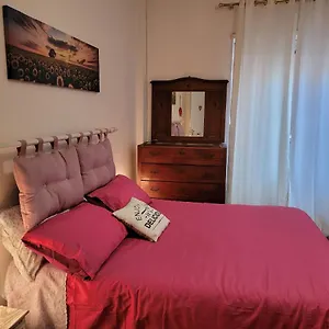 Apartament In My Place, Rzym