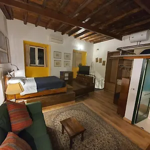 Apartment Gardenia, Rome