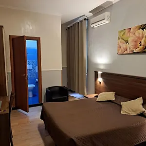 Ξενοδοχείο Leone, Ρώμη