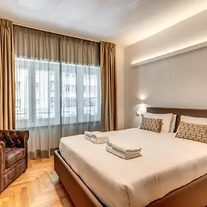 Pensjonat Relais Metronia, Rzym