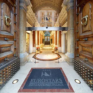 Exe International Palace Rom