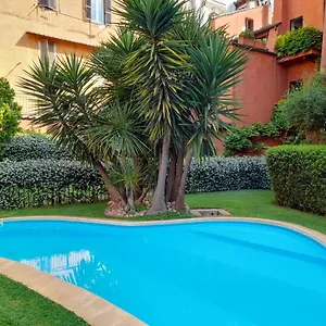 Apartment Gens Iulia Luxury Appartament, Rome