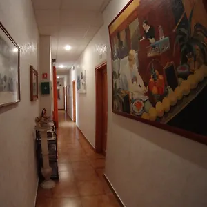 Πανσιόν Casa Cleo, Ρώμη