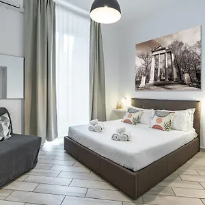 Apartament Casa Sant'onofrio, Rzym