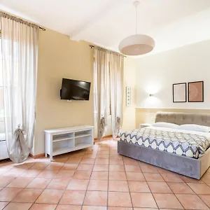 Fl Al Mattonato N4 Apartment