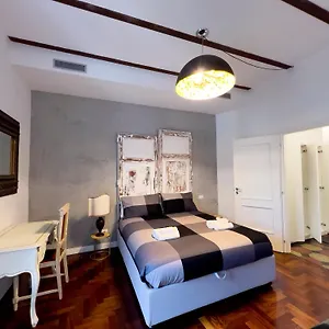 Apartment The Cozy, Rome