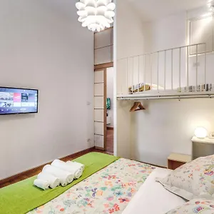 Apartament Elegant Behind The Colosseum, Rzym