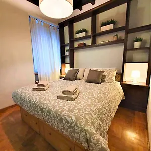  Appartamento Navona Bear House