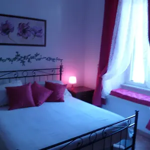 Apartament Il Sogno A San Pietro, Rzym