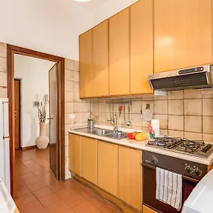 Finally In Apartment