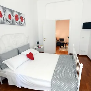  Appartamento Big House Colosseum
