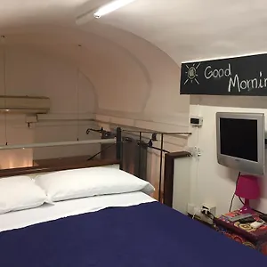 Apartament San Pietro Loft, Rzym