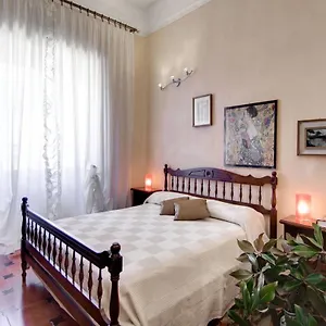 Apartment Oltre Le Mura, Rome