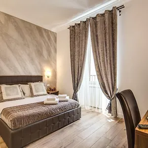Πανσιόν River Luxury, Ρώμη