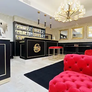 Πανσιόν Spanish Diamond Luxury & Jacuzzi, Ρώμη