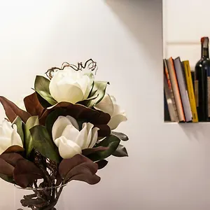 Apartment Luxury Casa Farnese - Campo De Fiori, Rome