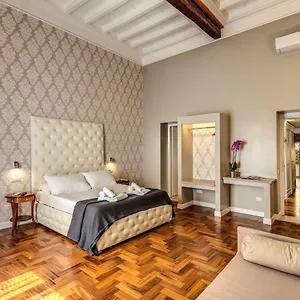 Apartment The Spanish Steps 67, Rome