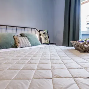Marconi 94 - Apartment&private Róma
